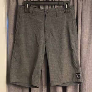 Vans Vanphibian Board Shorts Mens Size 28